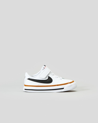 Nike Toddlers' Court Legacy Shoes for Mens image number null