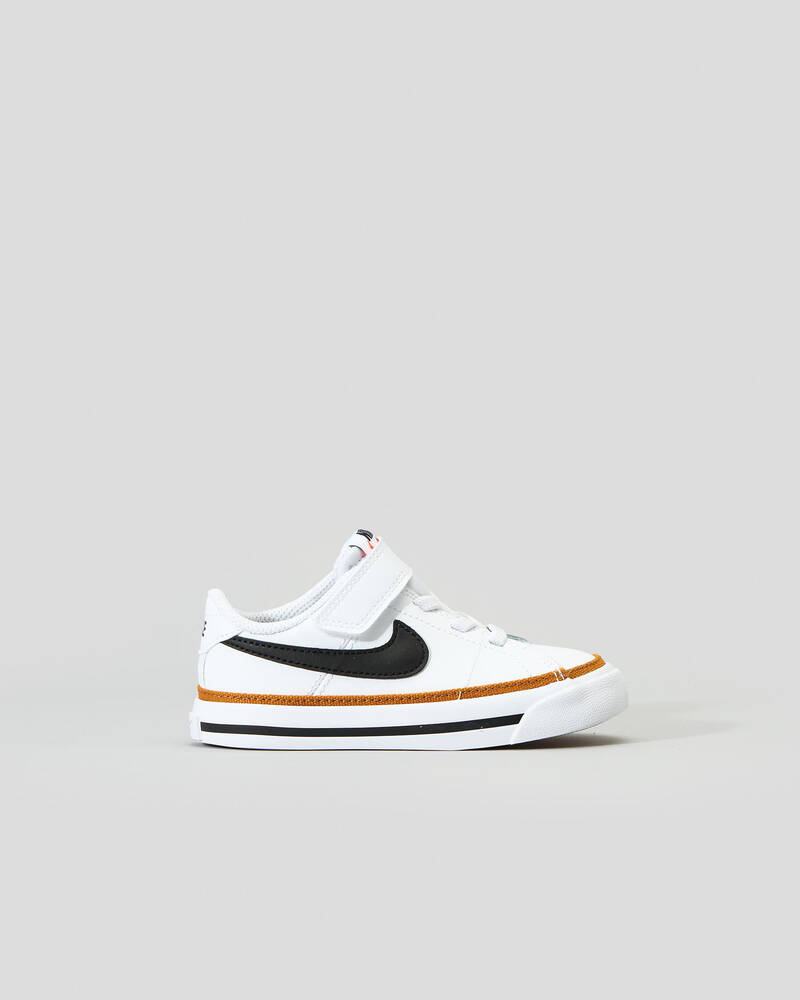 Nike Toddlers' Court Legacy Shoes for Mens