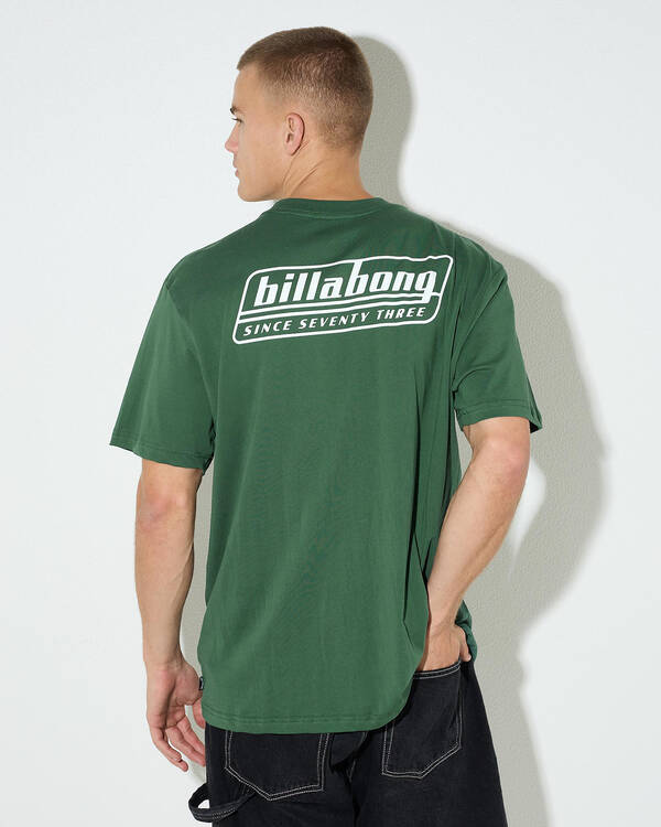 Walled T-Shirt