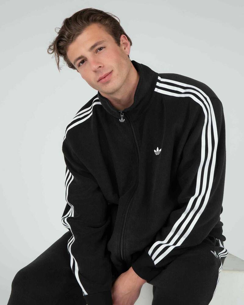 adidas Bouclette Jacket for Mens