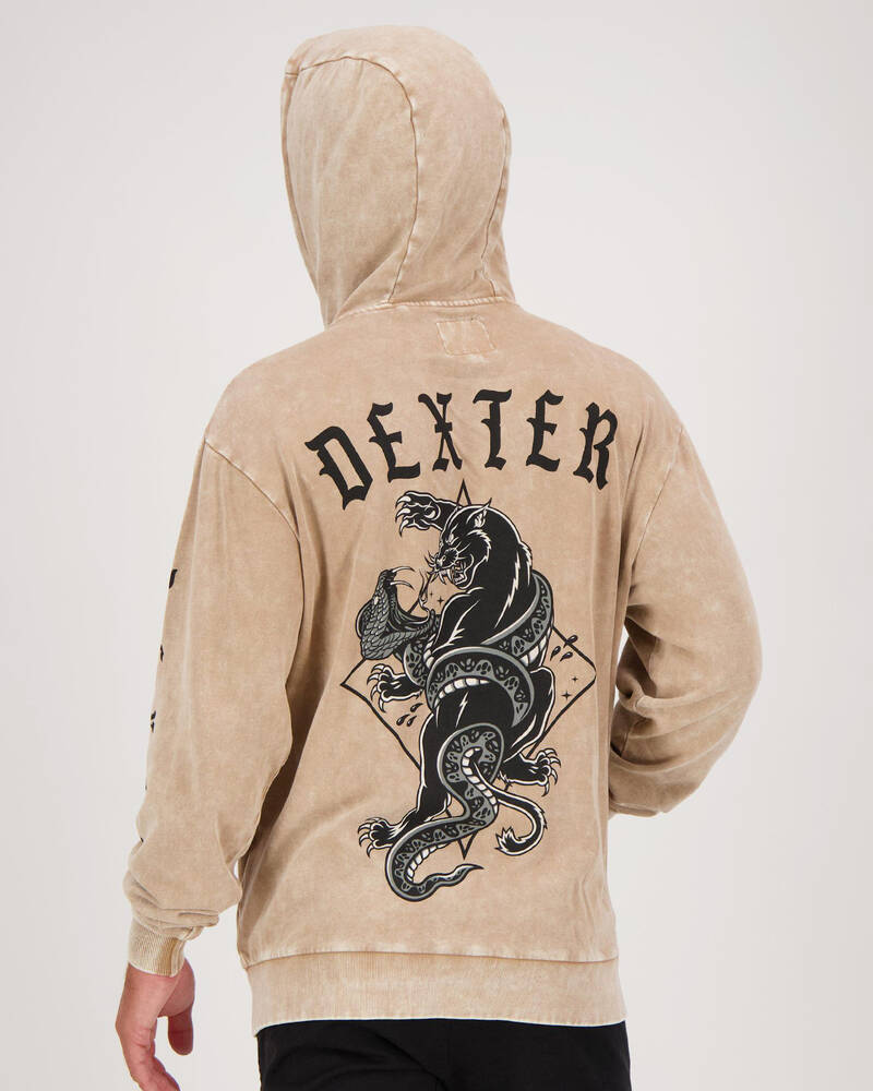 Dexter Invade Sweatshirt for Mens