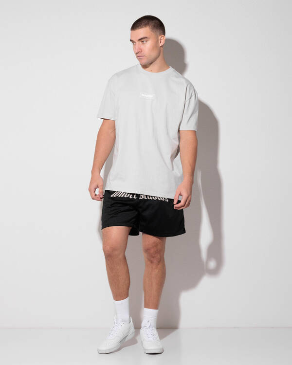 Wndrr Havok Mesh Shorts for Mens
