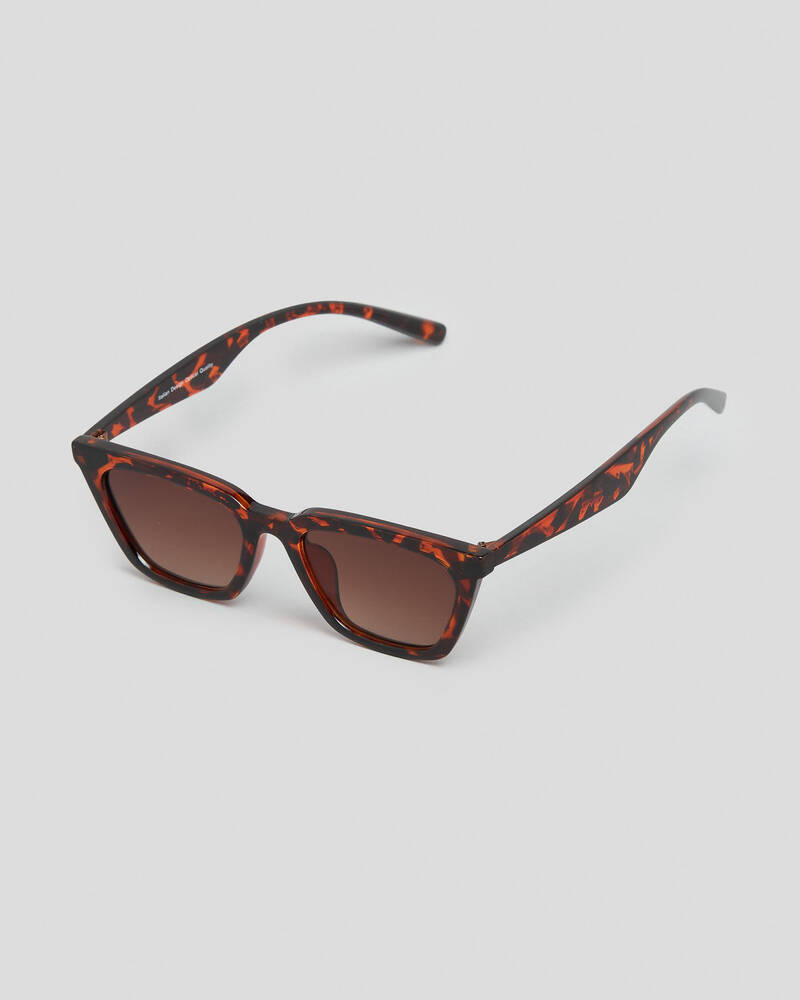 Indie Eyewear Tully Sunglasses for Womens