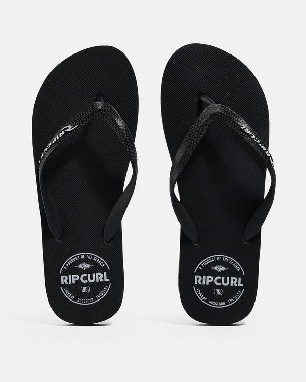 Classic Surf Open Toe