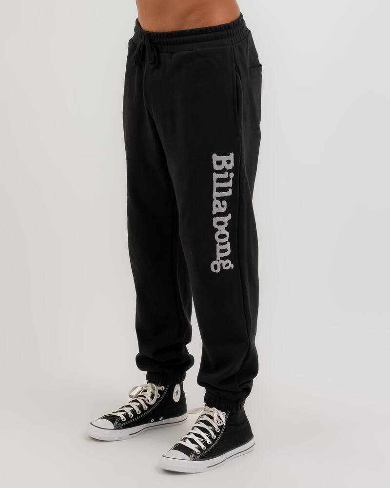 Billabong Team Elastic Beach Pants for Mens