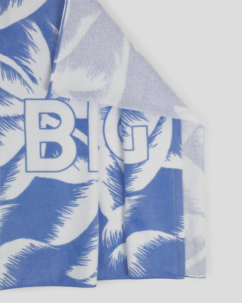 Billabong Oasis Beach Towel for Unisex