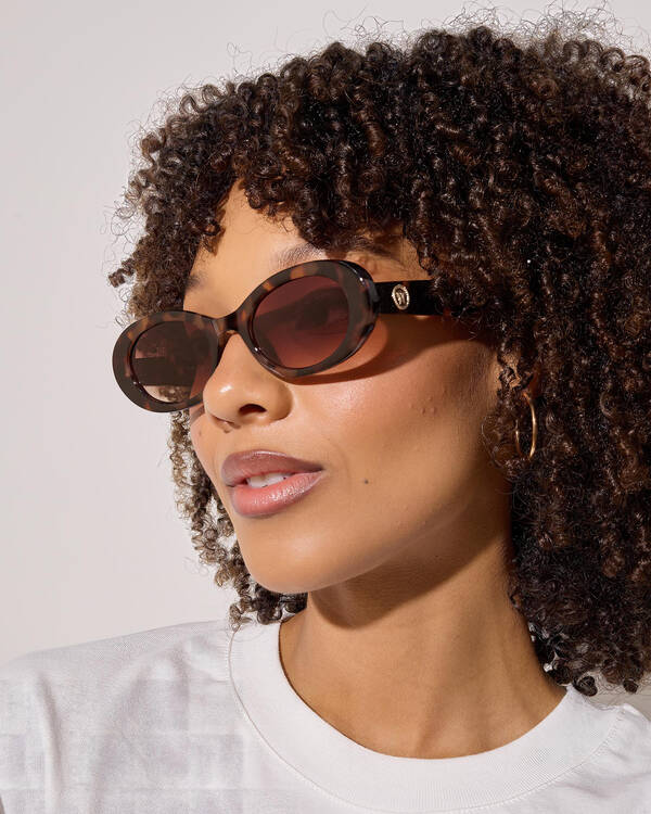 Zoey Sunglasses