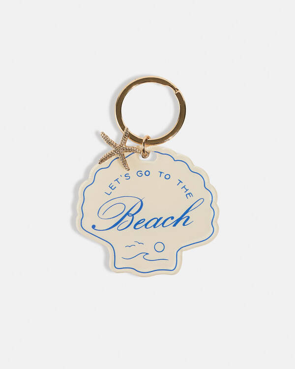 Daycation Bag Charm