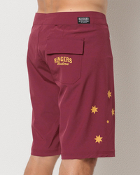 Ringers Western Southern Cross Board Shorts for Mens image number null