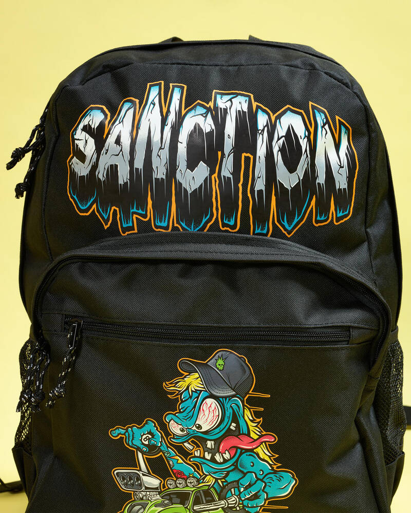 Sanction Boys' Rambler Backpack for Mens