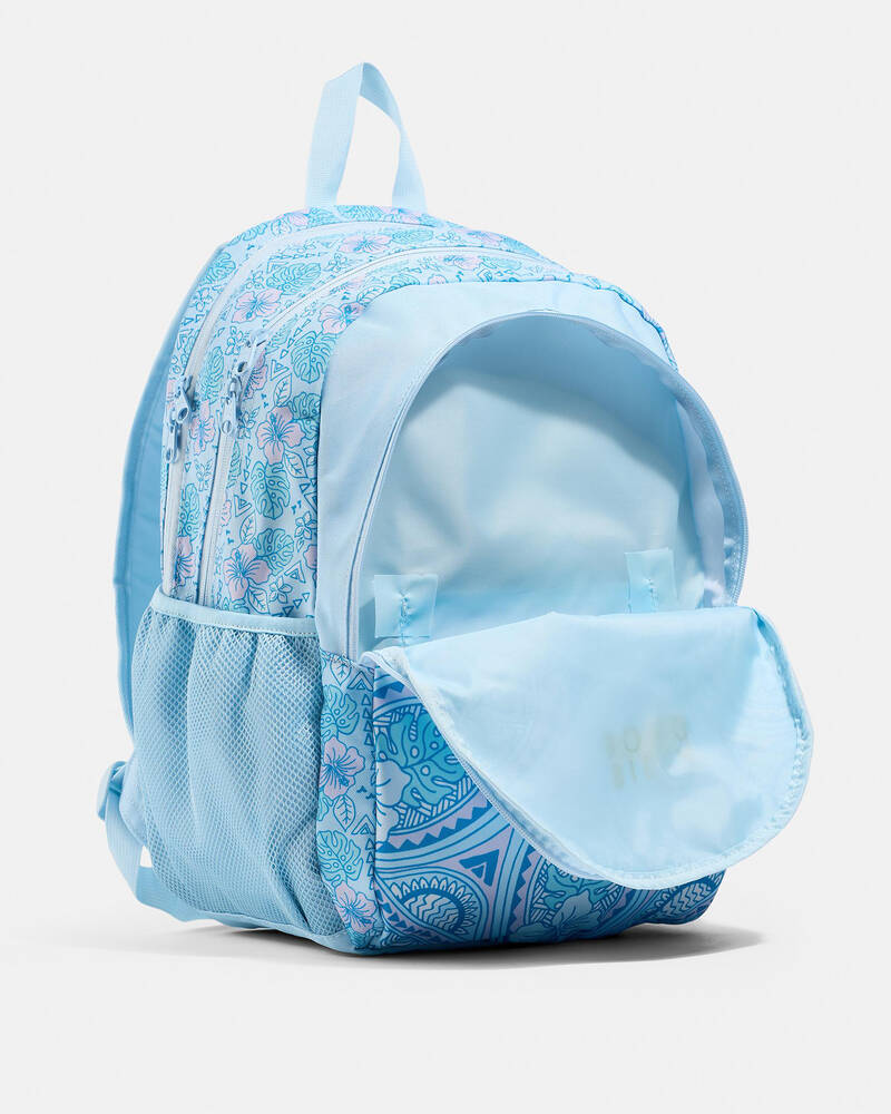 Billabong Tropical Rhapsody Mahi Backpack for Womens