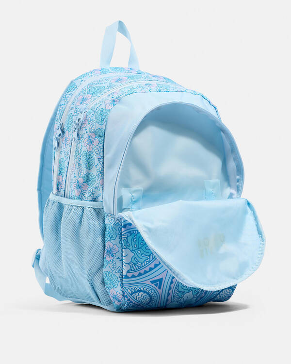 Billabong Tropical Rhapsody Mahi Backpack for Womens