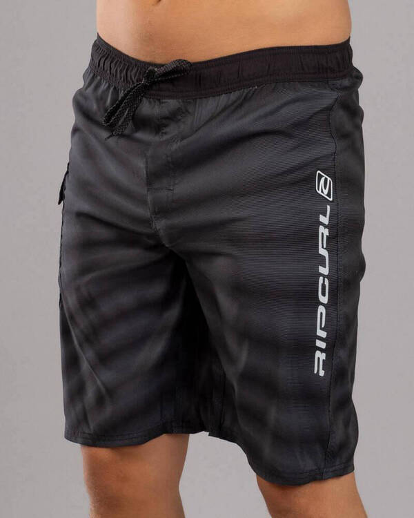 Rip Curl Shock Wave Easy Fit Board Shorts for Mens