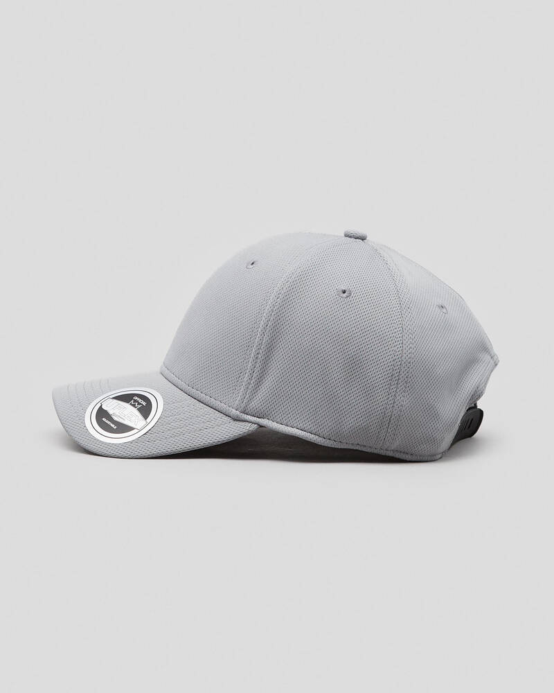 UFlex Recycled Polyester Cap for Mens