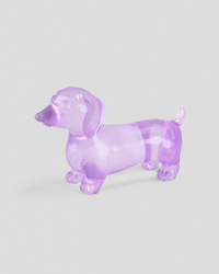 MDI Super Squeeze Dachshund Squishy Fidget Toy for Unisex image number null