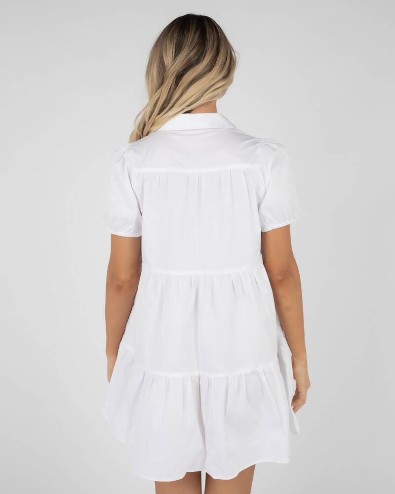 Ava And Ever Cupid Dress for Womens