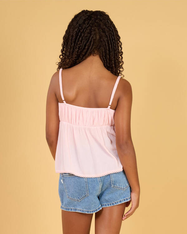 Mooloola Girls' Jule Top for Womens