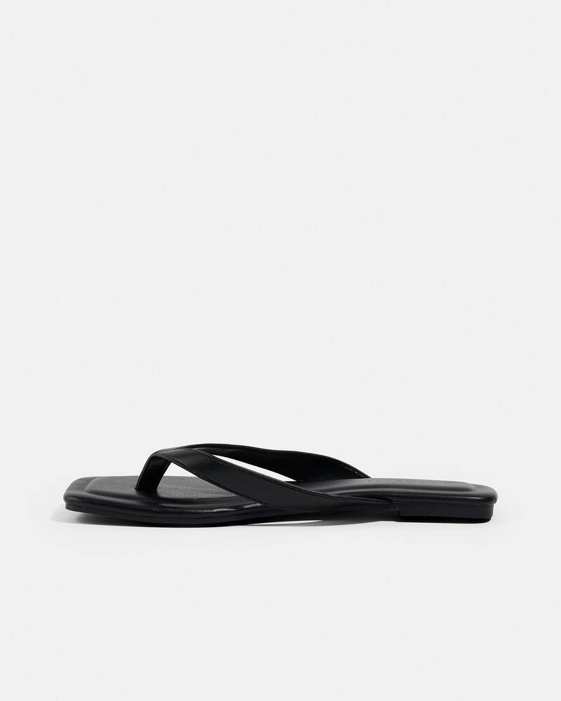 Ava And Ever Girls&rsquo; Leni Slide Sandals for Womens