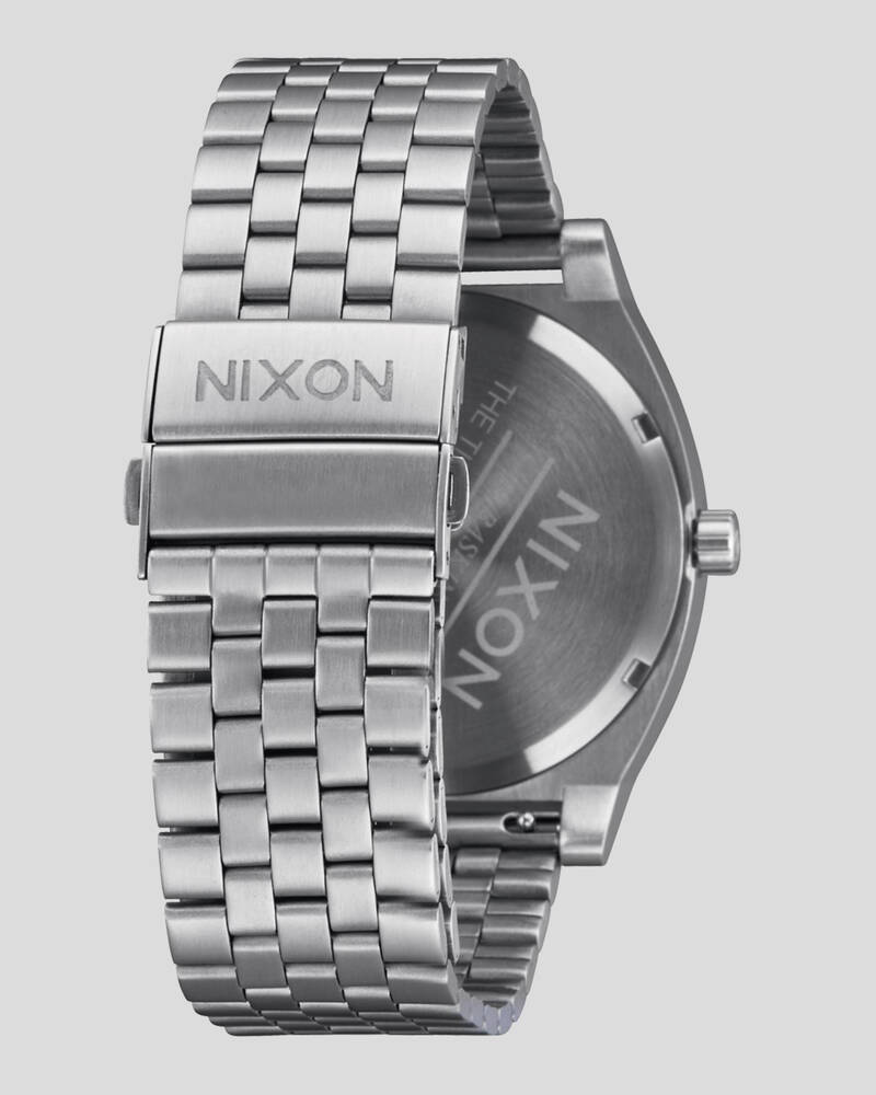 Nixon Time Teller Solar for Mens