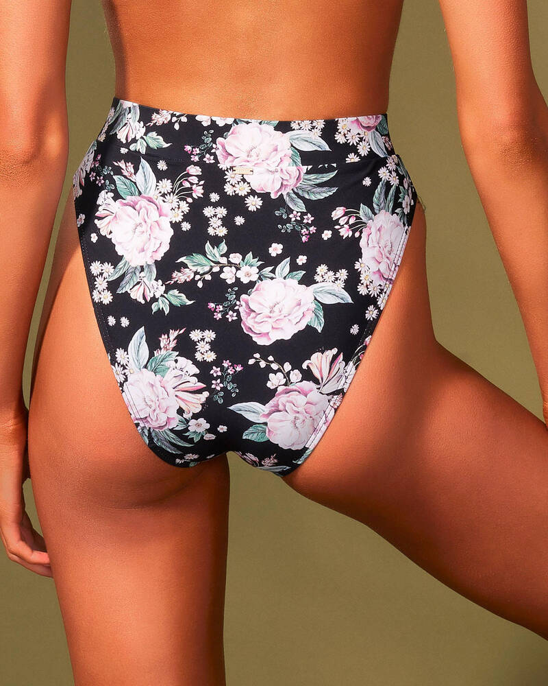 Kaiami Abigail Bikini Bottom for Womens