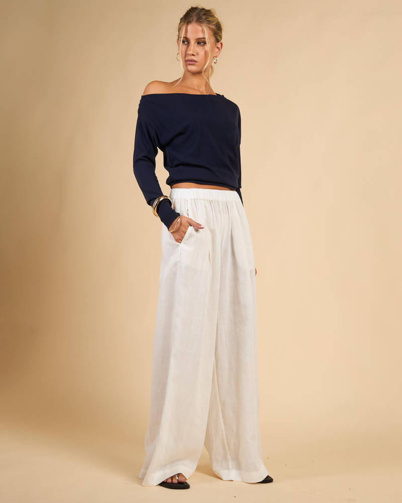 Mooloola Kyoto Pants for Womens