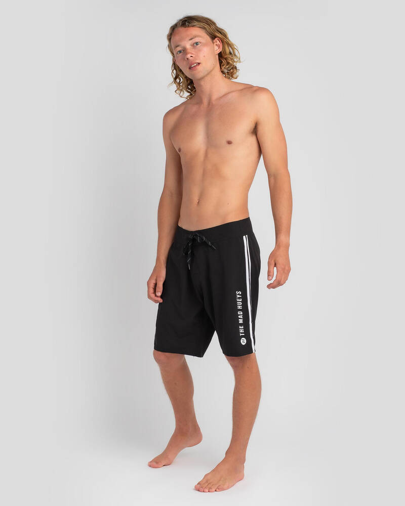 The Mad Hueys Mary Jane Board Shorts for Mens