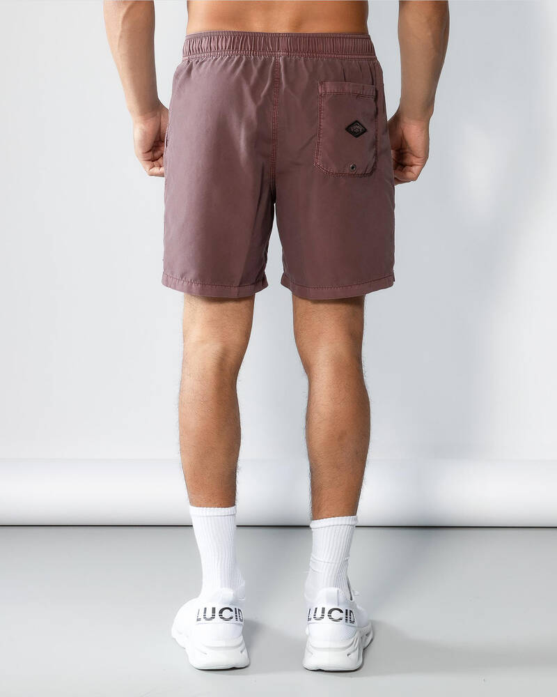 Billabong All Day Overdye Layback Board Shorts for Mens