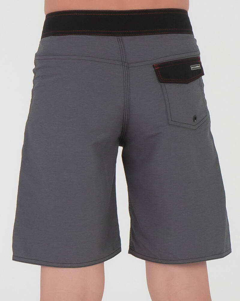Billabong Boys' Shadow Cut Board Shorts for Mens