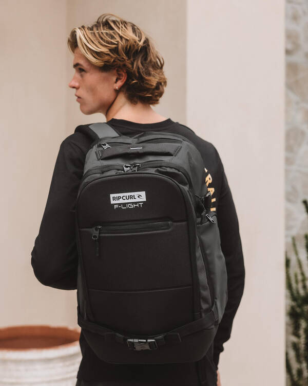 F-Light Posse 35L Icons Backpack