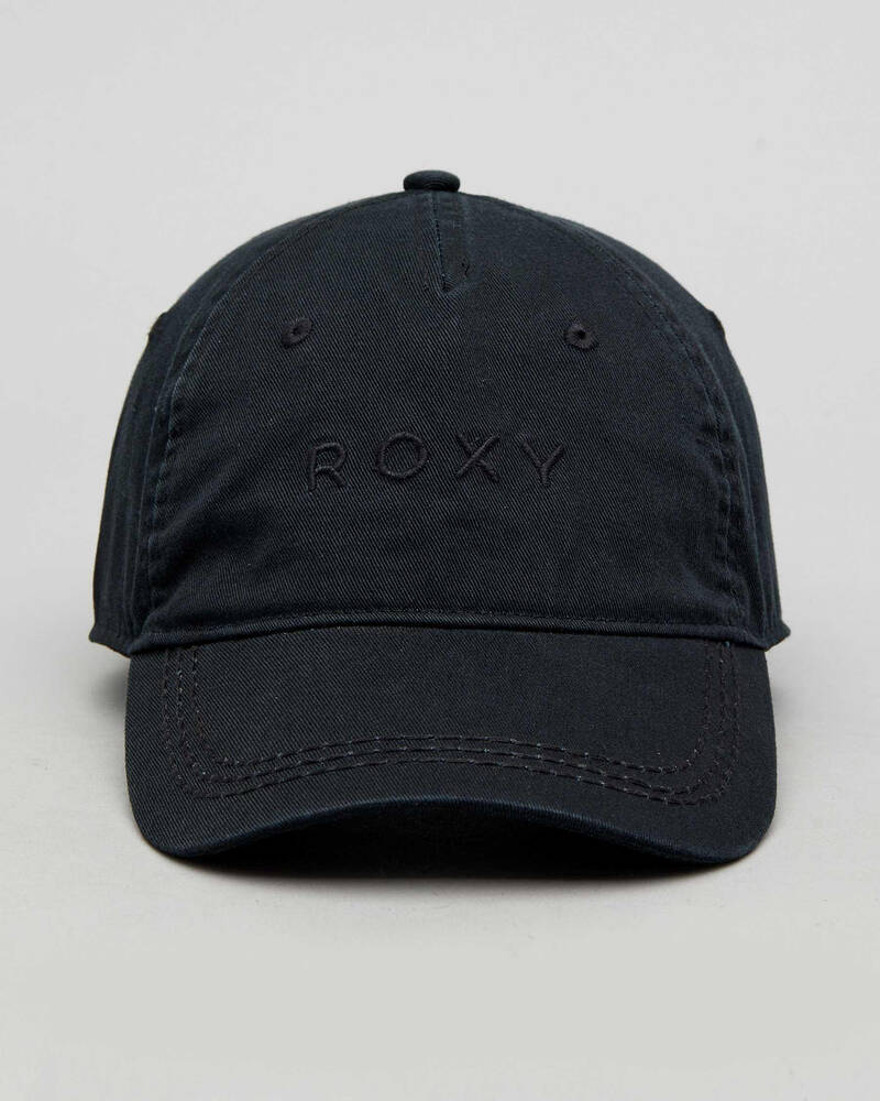 Roxy Dear Believer Logo Cap for Womens image number null