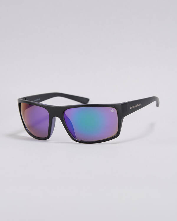 Quiksilver Born Free Sunglasses for Mens