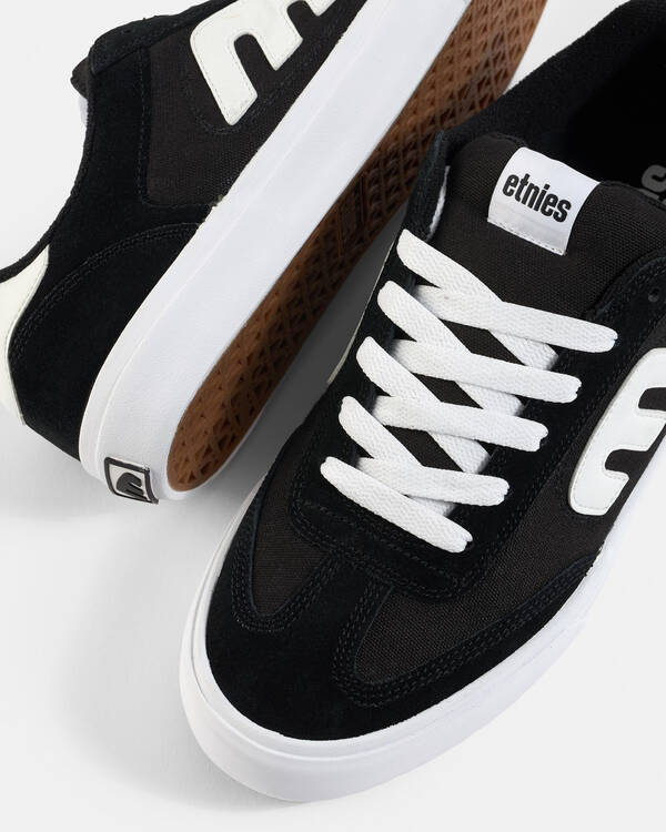 Etnies Locut Vulc Shoes for Mens