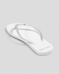 Rip Curl Premium Surf Bloom Thongs for Womens image number null