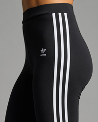 adidas 3 Stripes Leggings for Womens image number null