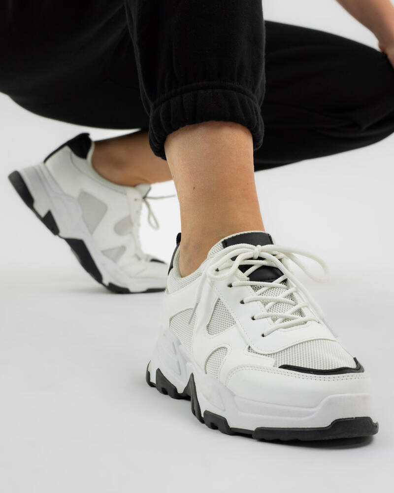 Ava And Ever Gia Shoes for Womens