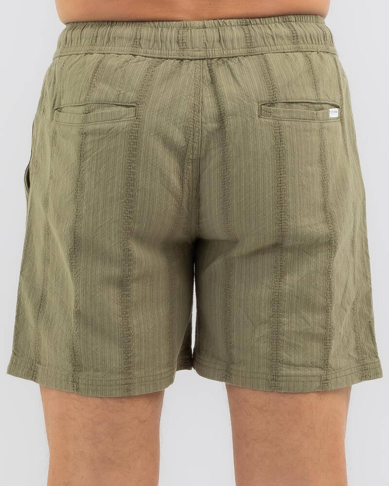 Skylark Ramble Mully Shorts for Mens