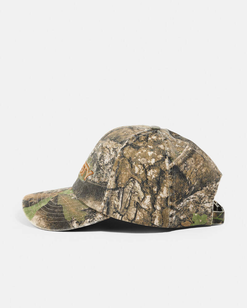 Rusty Rambo Realtree Dad Cap for Mens
