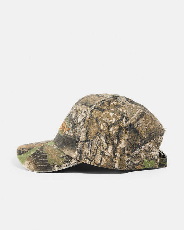 Rusty Rambo Realtree Dad Cap for Mens