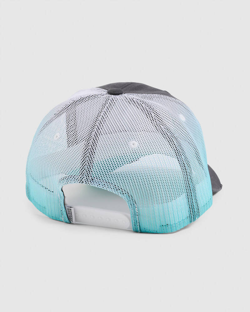 Ringers Western Quinn Trucker Cap for Womens