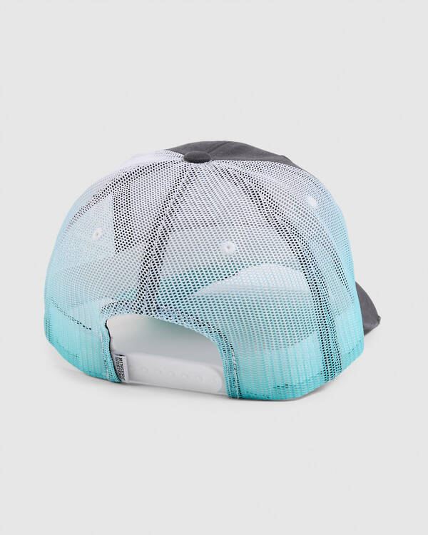 Ringers Western Quinn Trucker Cap for Womens