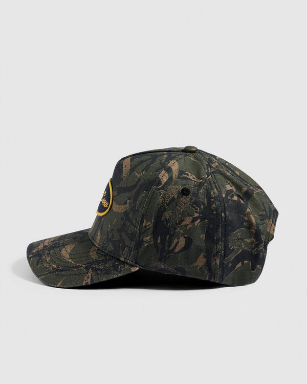 Salty Crew Upstream Snapback Cap for Mens