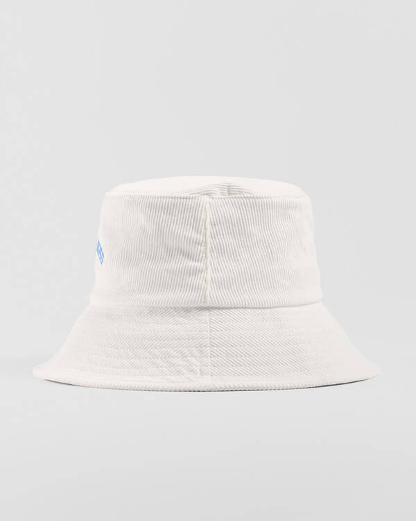 Billabong Girls' Gigglemug Bucket Hat for Womens