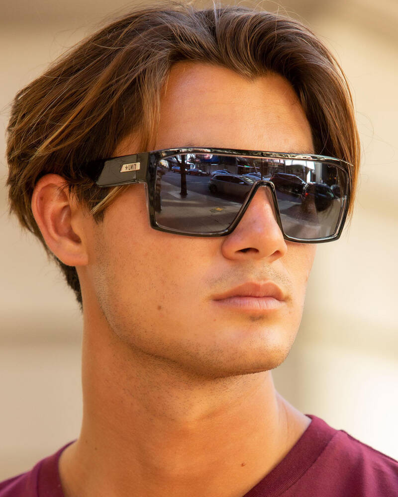 Unit Command Polarised Sunglasses for Mens