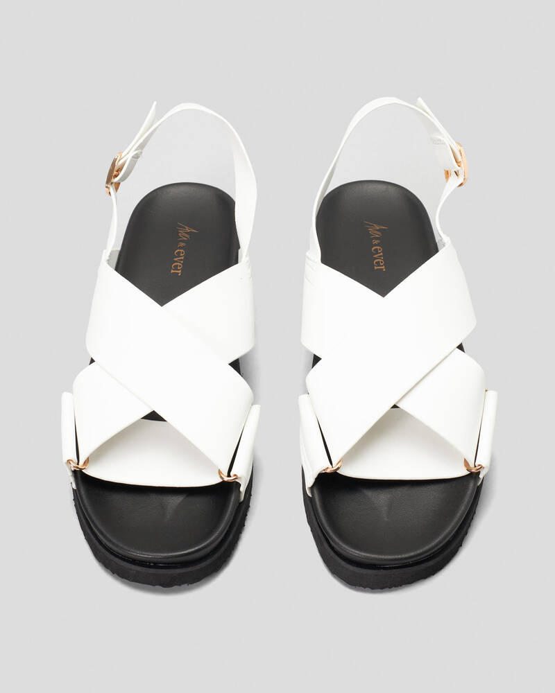 Ava And Ever Myra Sandals for Womens