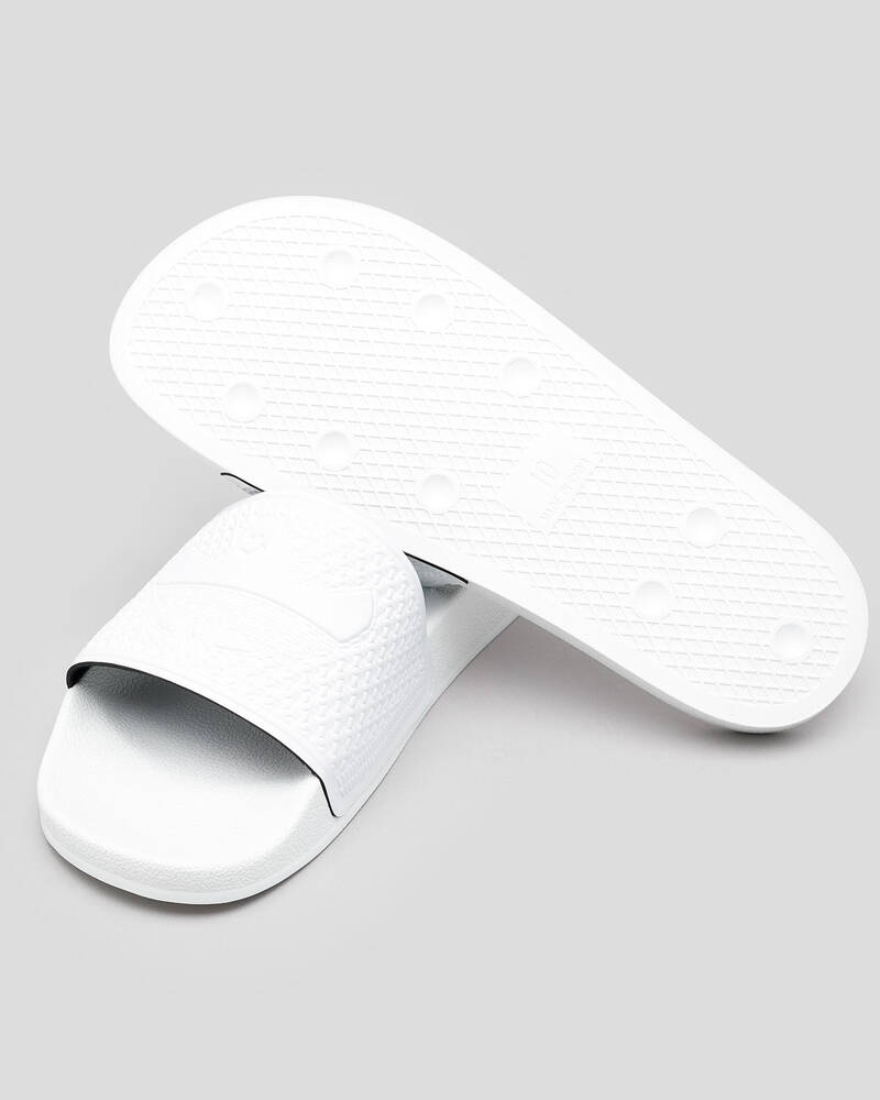 adidas Shmoofoil Slides for Mens