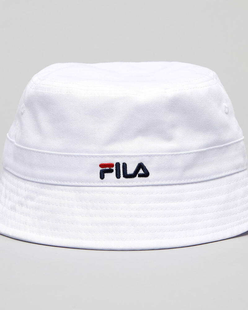 Fila Butler Bucket Hat for Womens