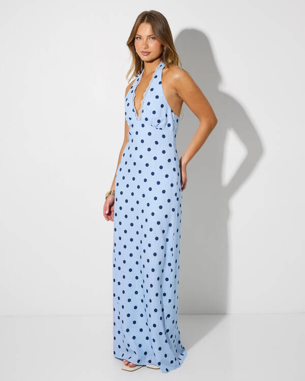 Mooloola Cally Maxi Dress for Womens