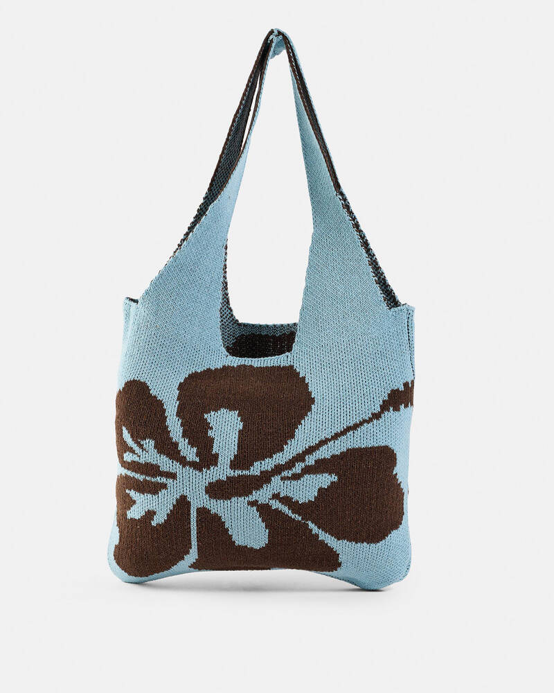 Mooloola Lulu Macrame Bag for Womens
