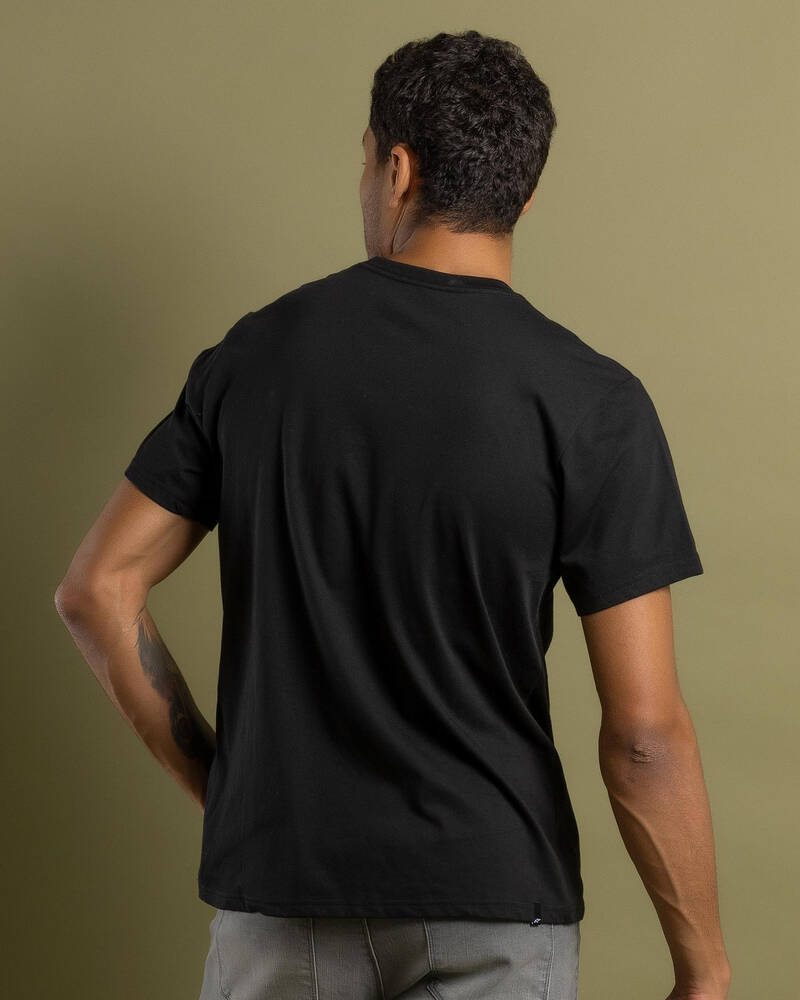 Alpinestars Linear Trace CSF T-Shirt for Mens