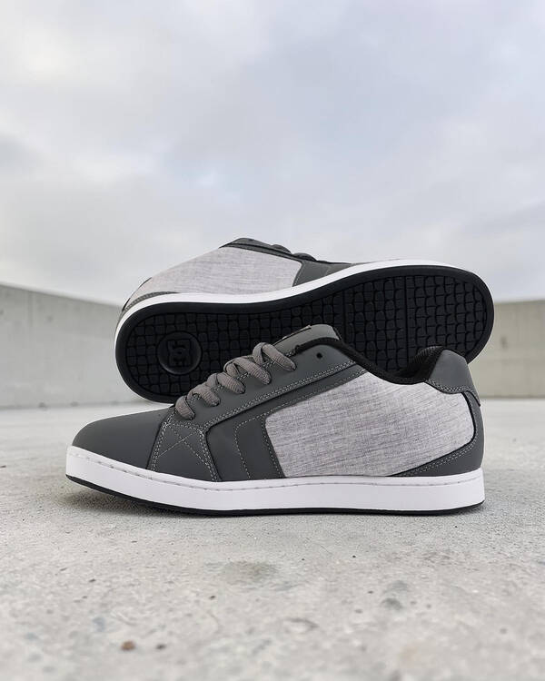 DC Shoes Net Shoes for Mens